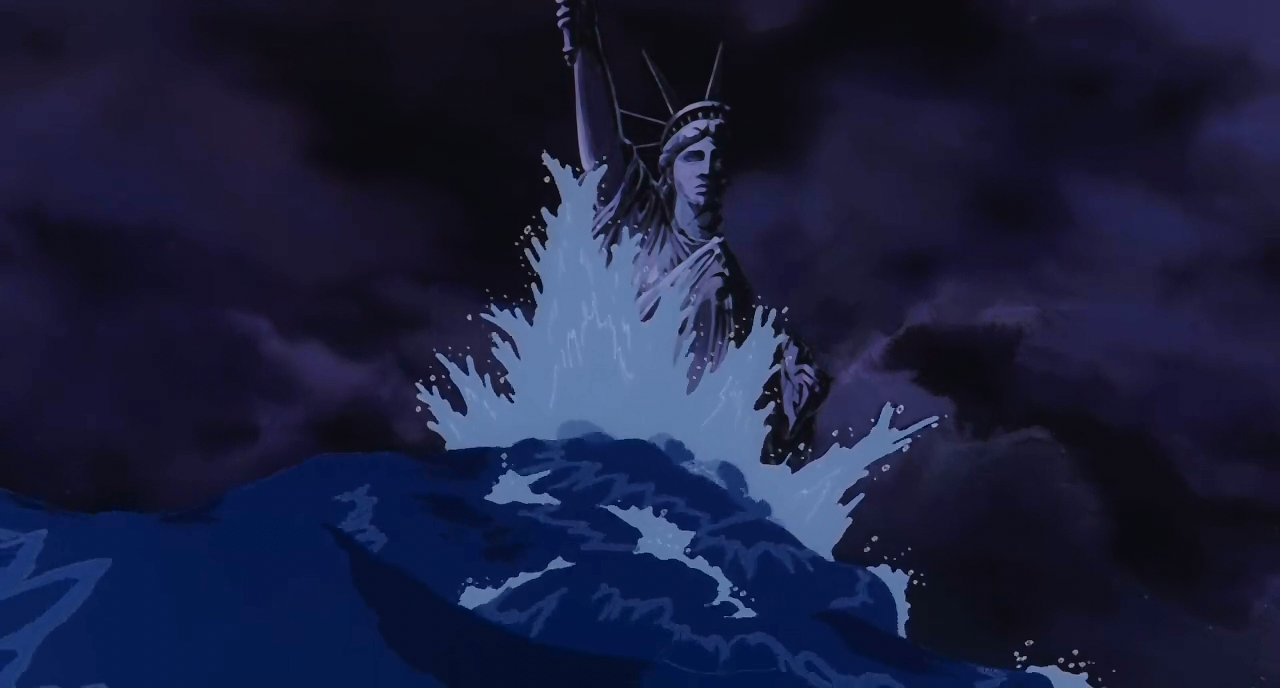 Harmagedon (AnimeHD)